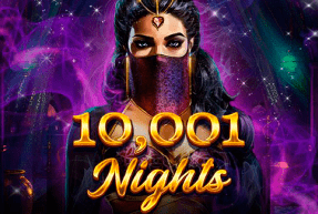10001 nights thumbnail